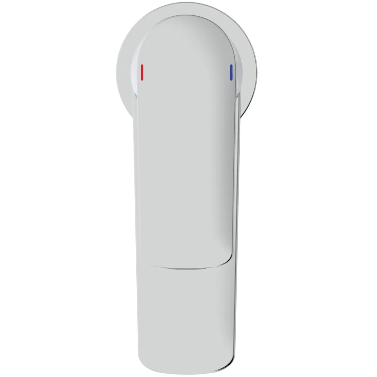 Waschtischarmatur Connect Air, Piccolo, 5l/min., ohne Ablaufgarnitur, Ausladung 90mm, Brushed Gold Waschtischarmatur Connect Air, Piccolo, 5l/min., ohne Ablaufgarnitur, Ausladung 90mm, Brushed Gold