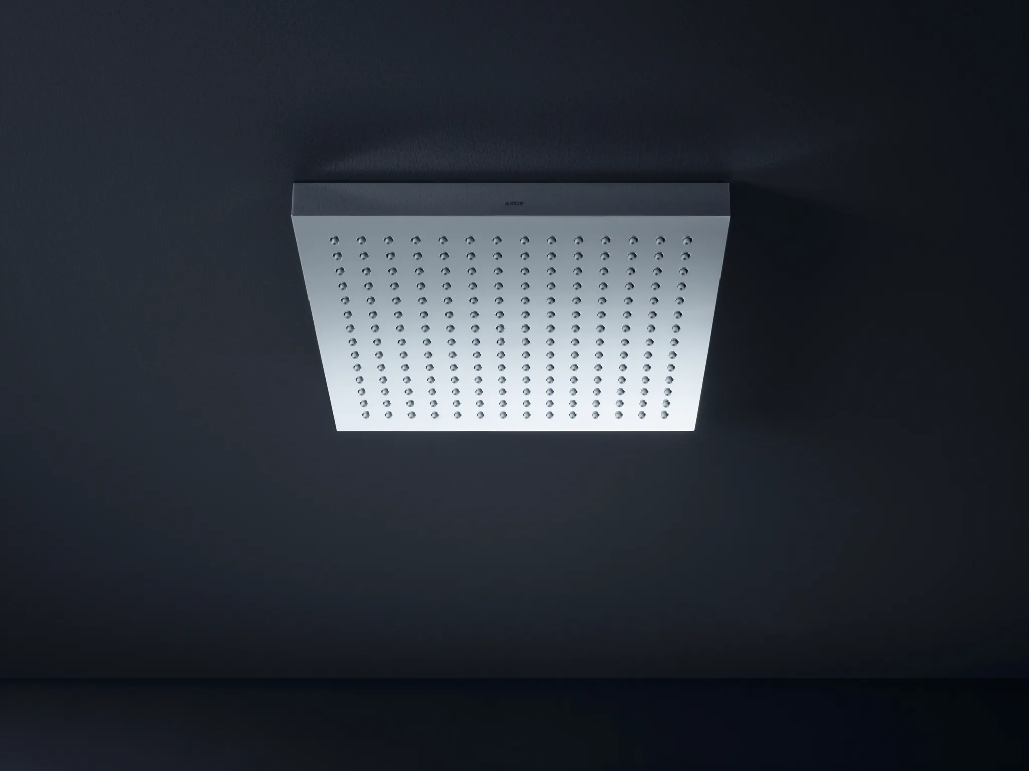 Hansgrohe AXOR Starck Kopfbrause 240⁄240 1jet, Chrom Hansgrohe AXOR Starck Kopfbrause 240⁄240 1jet, Chrom