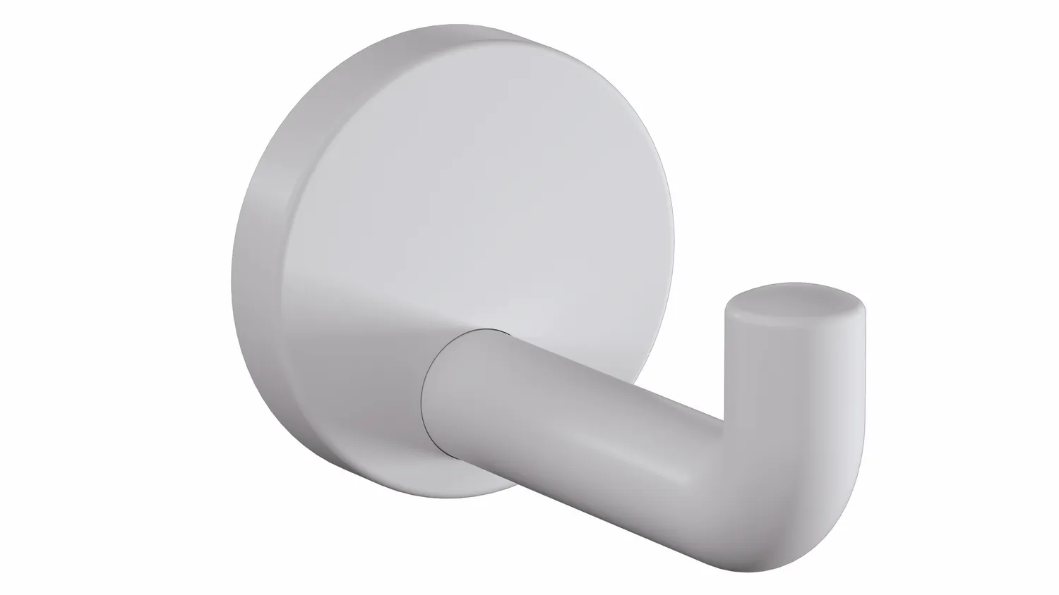 HEWI Handtuchhaken „Serie 477“