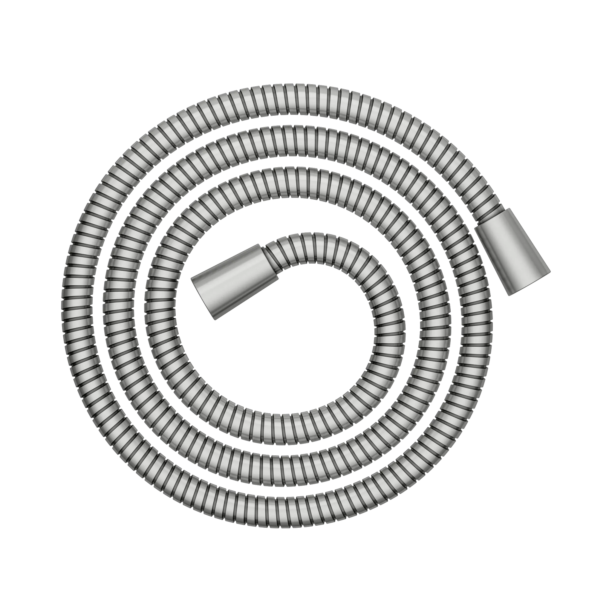 KEUCO Brauseschlauch aus Metall 1600 mm Edelstahl-finish KEUCO Brauseschlauch aus Metall 1600 mm Edelstahl-finish