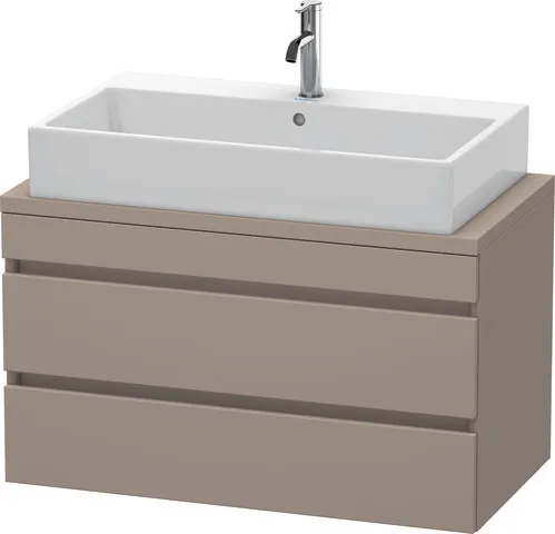 Duravit Waschtischunterschrank wandhängend „DuraStyle“ 90 × 51,2 × 47,8 cm Duravit Waschtischunterschrank wandhängend „DuraStyle“ 90 × 51,2 × 47,8 cm