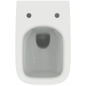 WC „i.lifeB“ 35,5 × 33,5 × 54 cm in Weiß WC „i.lifeB“ 35,5 × 33,5 × 54 cm in Weiß