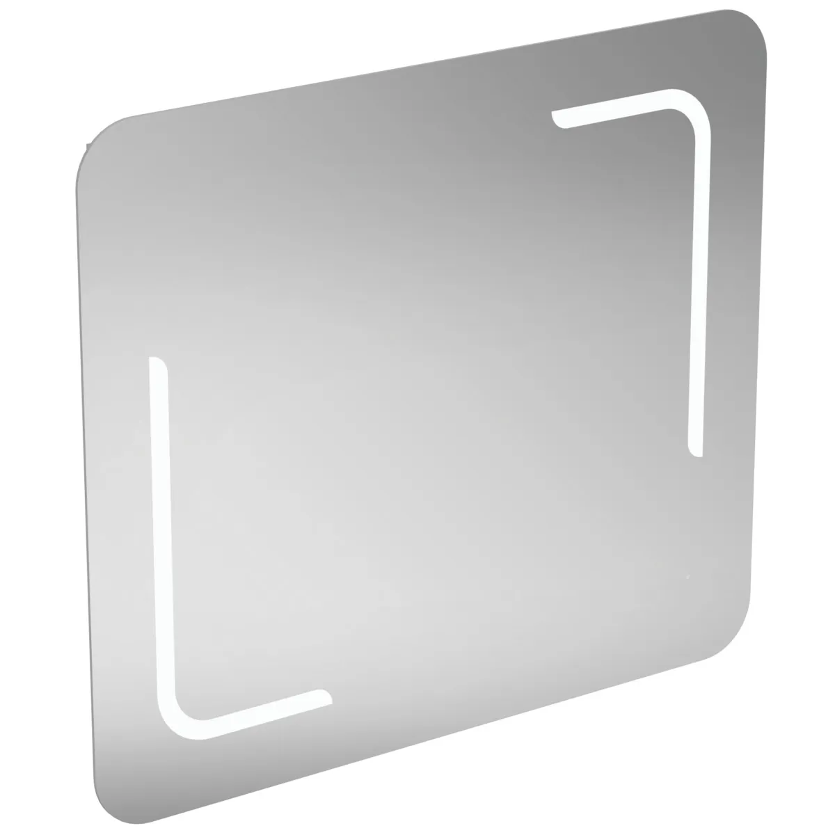 Ideal Standard Spiegel „Mirror&Light“ 80 × 70 cm Ideal Standard Spiegel „Mirror&Light“ 80 × 70 cm