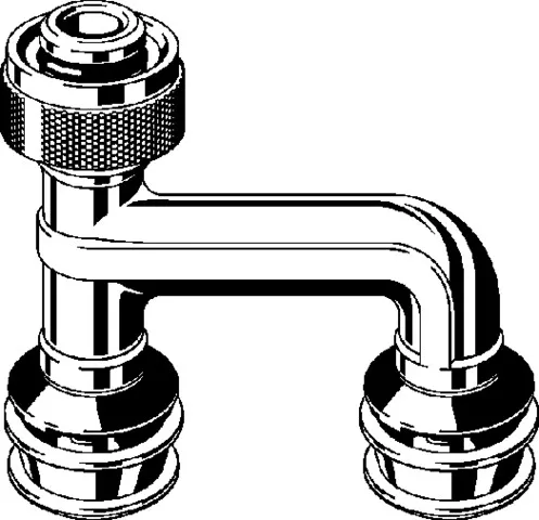 Viega „Raxofix“ Erweiterungsstück 20 mm × 1/2″ Viega „Raxofix“ Erweiterungsstück 20 mm × 1/2″