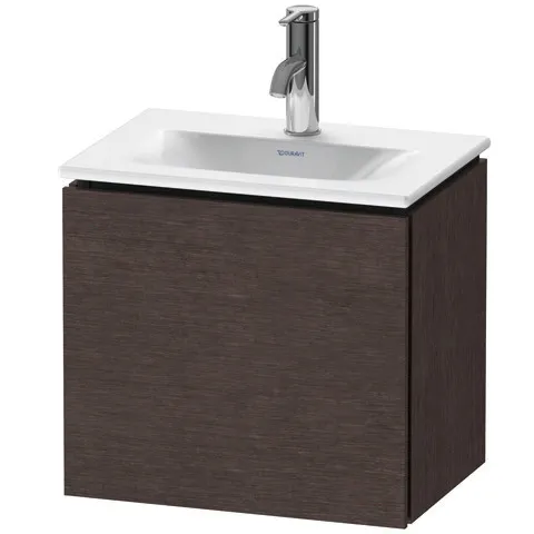 Duravit Waschtischunterschrank wandhängend „L-Cube“ 44 × 40 × 31,1 cm