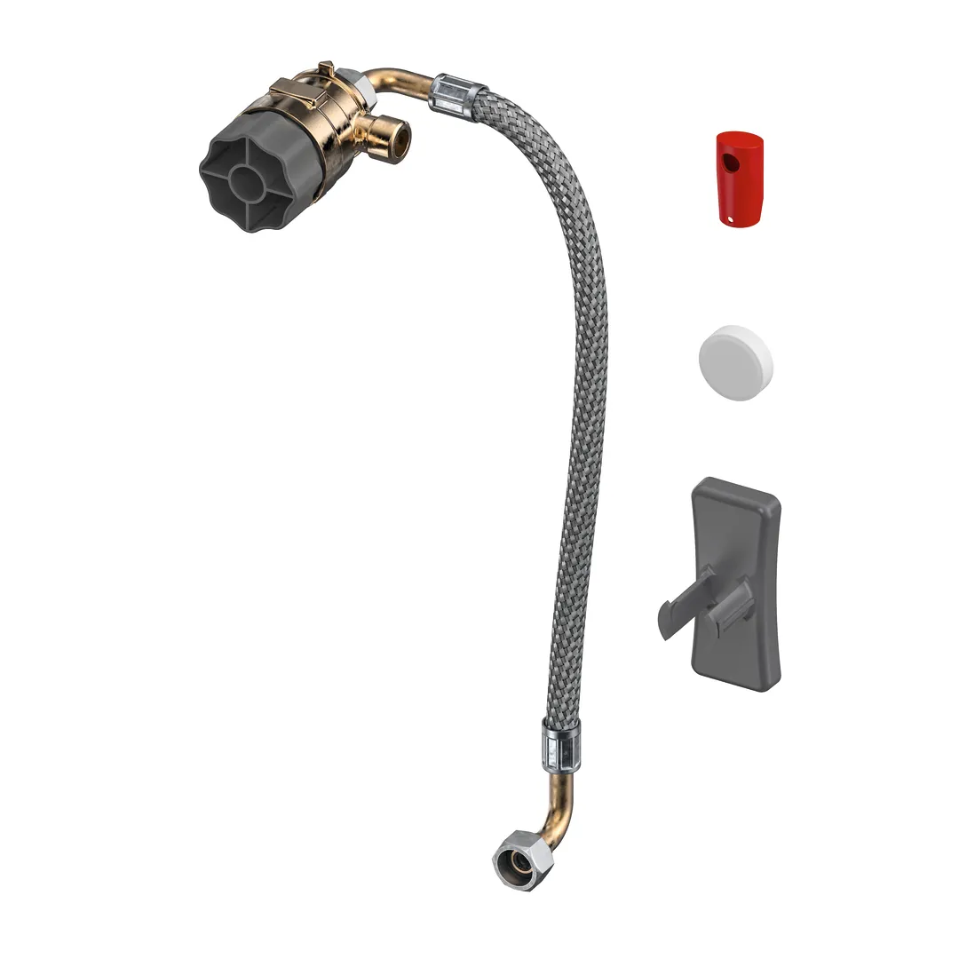 Zubehör/Ersatzteile für Dusch-WC „neo“