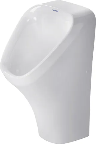 Urinal DuraStyle Dry, wasserlos Abgang waagerecht ,GV,ohne Fliege,weiß,HYG Urinal DuraStyle Dry, wasserlos Abgang waagerecht ,GV,ohne Fliege,weiß,HYG