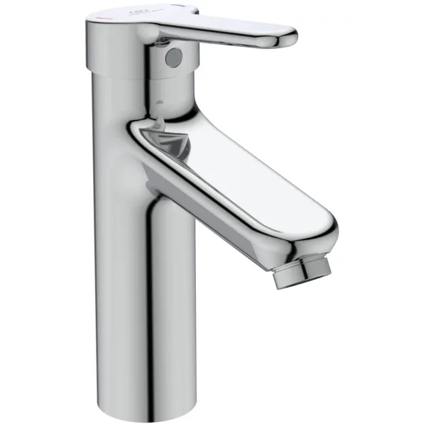 Waschtischarmatur Ceraplus Grande ohne Ablaufgarnitur Ausladung 123mm Chrom Waschtischarmatur Ceraplus Grande ohne Ablaufgarnitur Ausladung 123mm Chrom