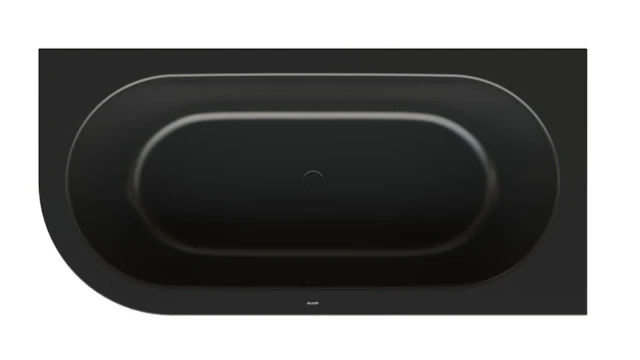 Bette rechteck Badewanne „BetteStarlet V Silhouette“ 195 × 95 cm in Ebony Bette rechteck Badewanne „BetteStarlet V Silhouette“ 195 × 95 cm in Ebony