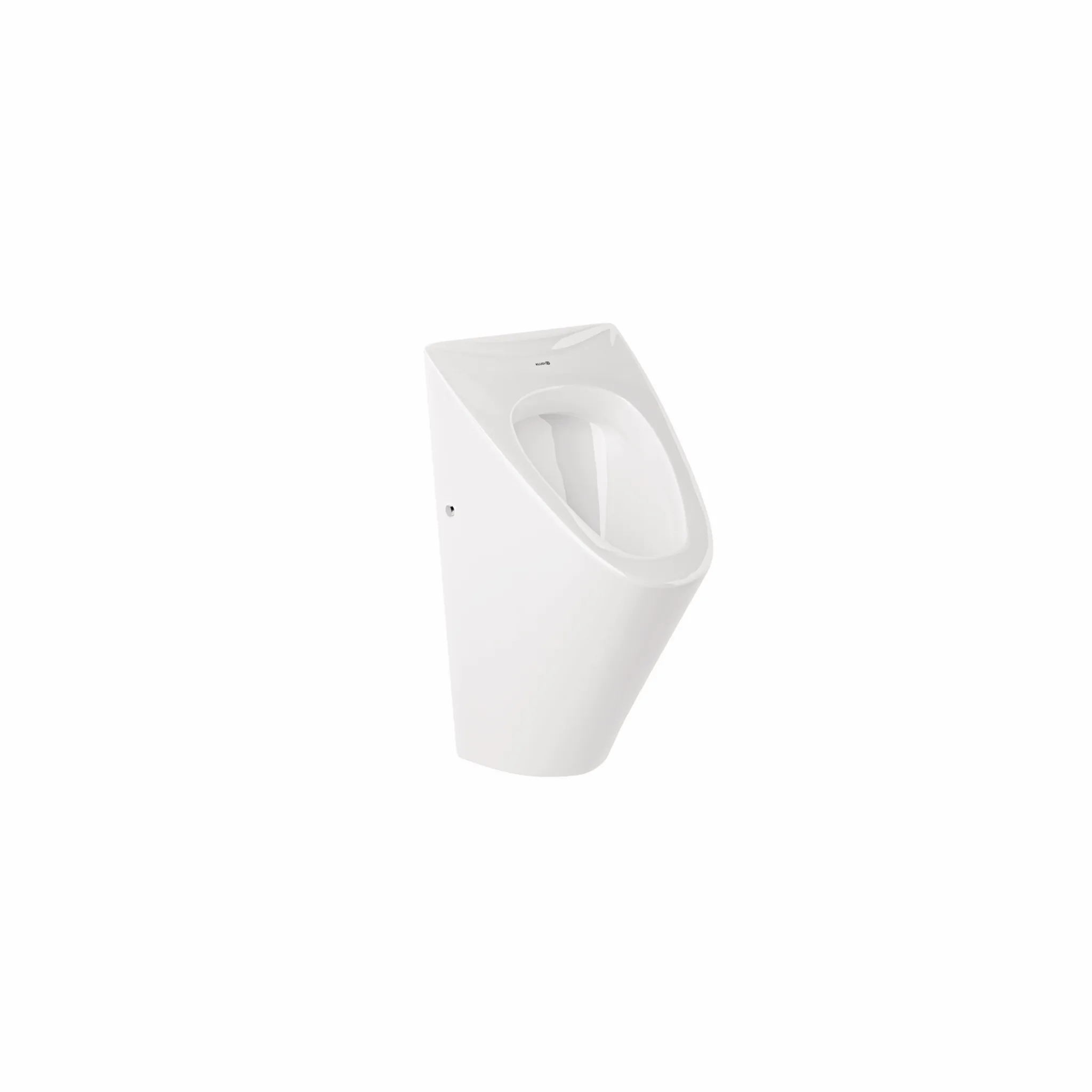 Kludi IVO WC-Urinal Kludi-IVO SANITARY WARE HM, 34x35x57 cm, Weiß glänzend Kludi IVO WC-Urinal Kludi-IVO SANITARY WARE HM, 34x35x57 cm, Weiß glänzend