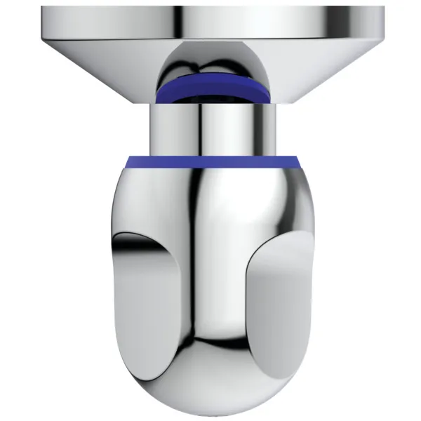 Ideal Standard AlphaArm Unterputz-Ventil Alpha Unterputz Bausatz 2 Chrom Ideal Standard AlphaArm Unterputz-Ventil Alpha Unterputz Bausatz 2 Chrom