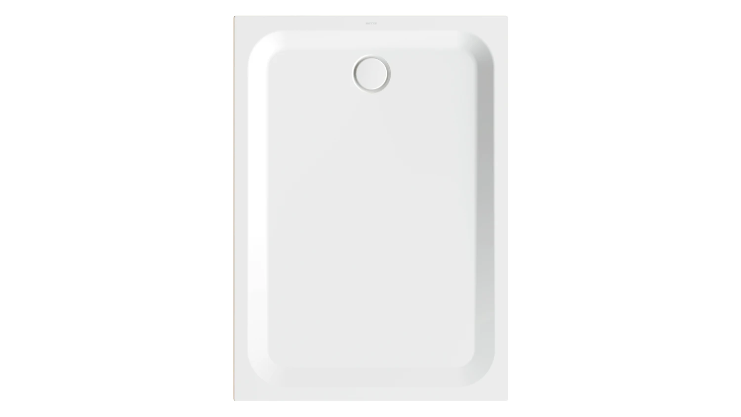 Bette rechteck Duschwanne „BetteUltra“ 140 × 100 cm in Weiß Farbe: Weiß / Größe: 140 × 100 cm / Oberflächenbeschichtung: ohne Oberflächenbeschichtung / Oberflächenveredelung: ohne Oberflächenveredelung / Wannenträger: ohne Wannenträger Bette rechteck Duschwanne „BetteUltra“ 140 × 100 cm in Weiß Farbe: Weiß / Größe: 140 × 100 cm / Oberflächenbeschichtung: ohne Oberflächenbeschichtung / Oberflächenveredelung: ohne Oberflächenveredelung / Wannenträger: ohne Wannenträger