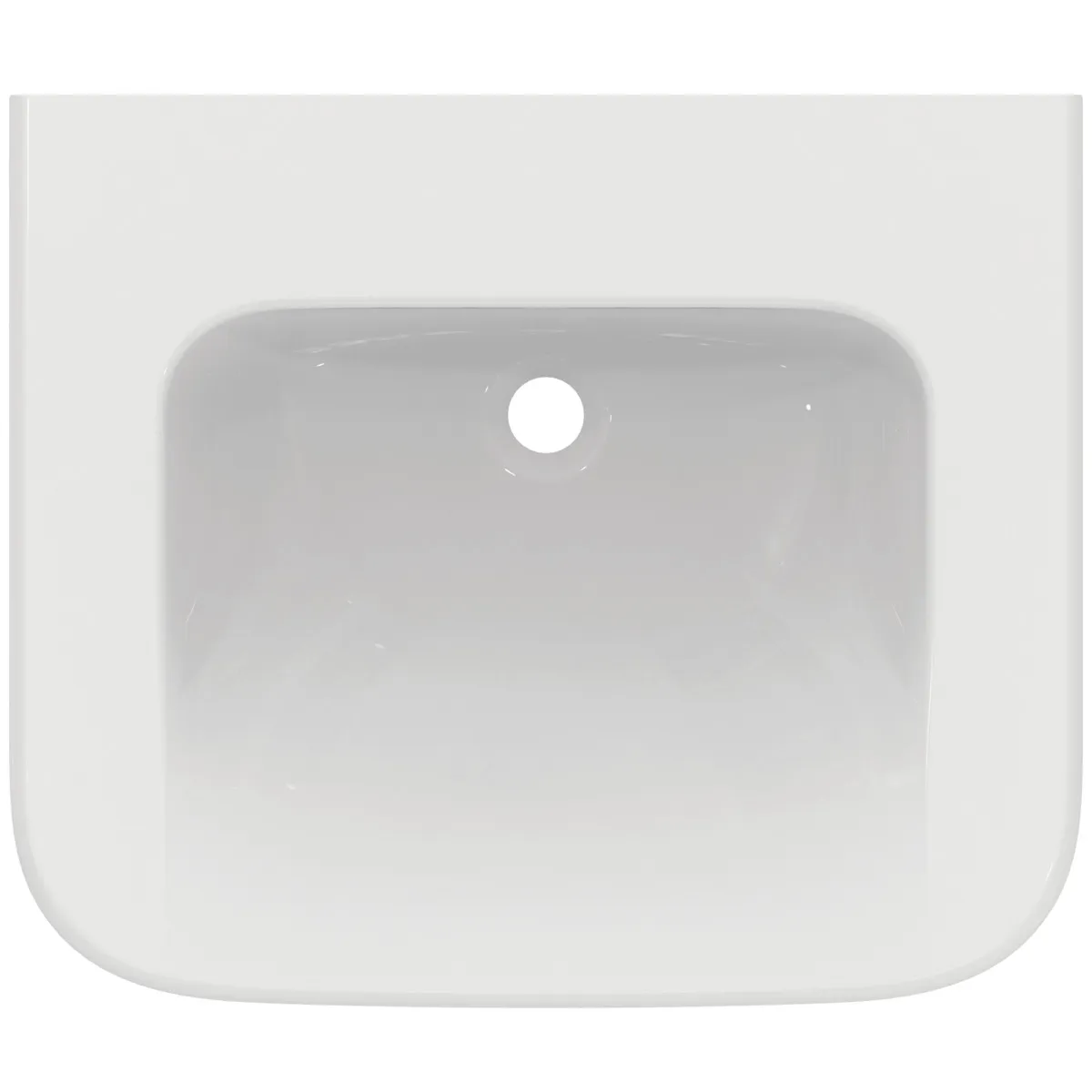 Ideal Standard Waschbecken „Contour21+“ Ideal Standard Waschbecken „Contour21+“