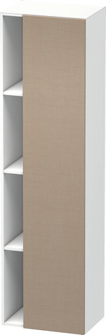 Duravit Hochschrank „DuraStyle“ 50 × 180 × 36 cm