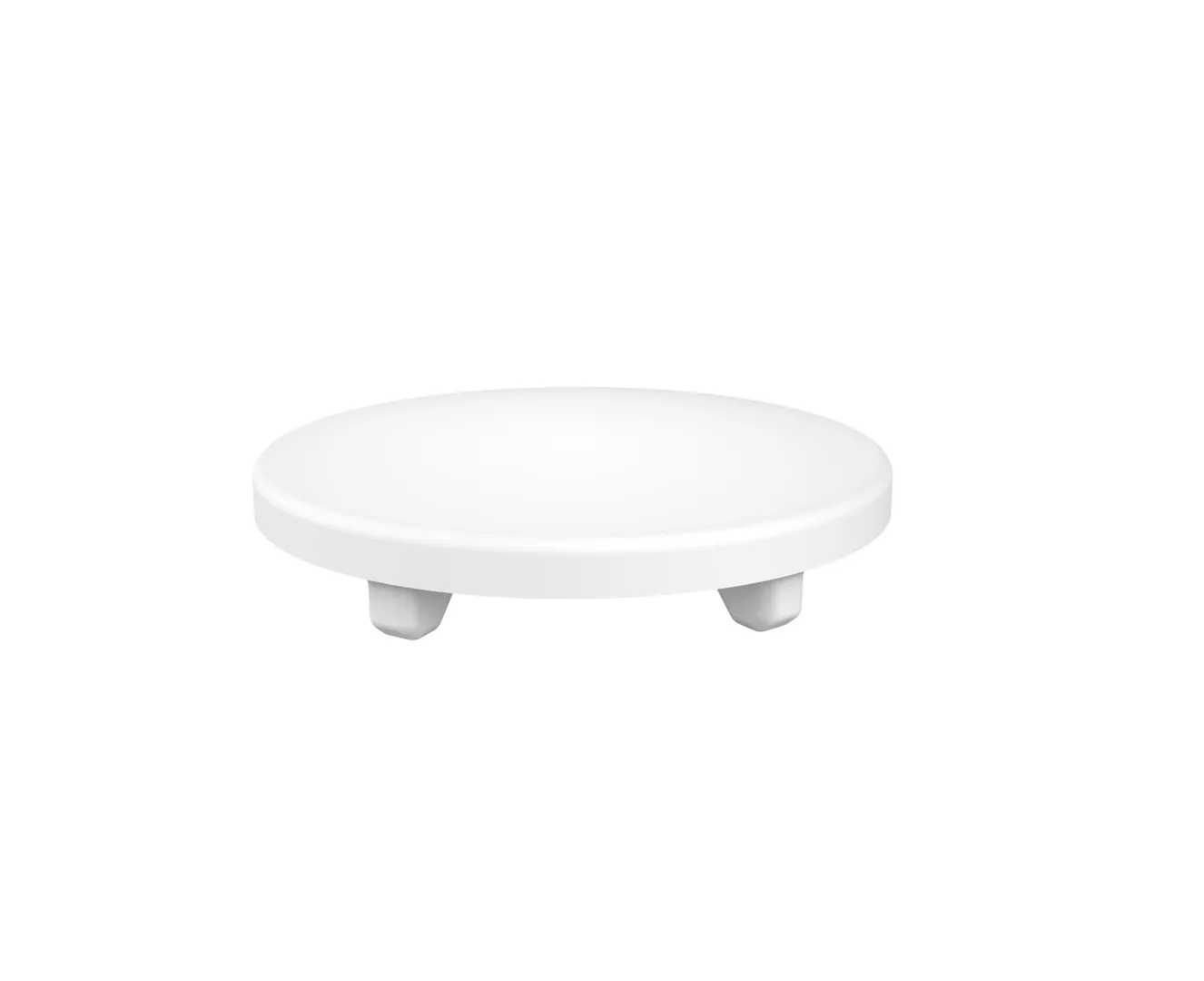 monolith Abdeckhaube Ersatzteil zu 9777 114 .., weiss monolith Abdeckhaube Ersatzteil zu 9777 114 .., weiss