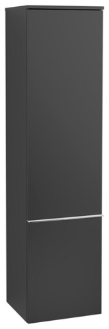 Hochschrank „Venticello“ Anschlag (Scharnier) links, mit 1 Tür Hochschrank „Venticello“ Anschlag (Scharnier) links, mit 1 Tür