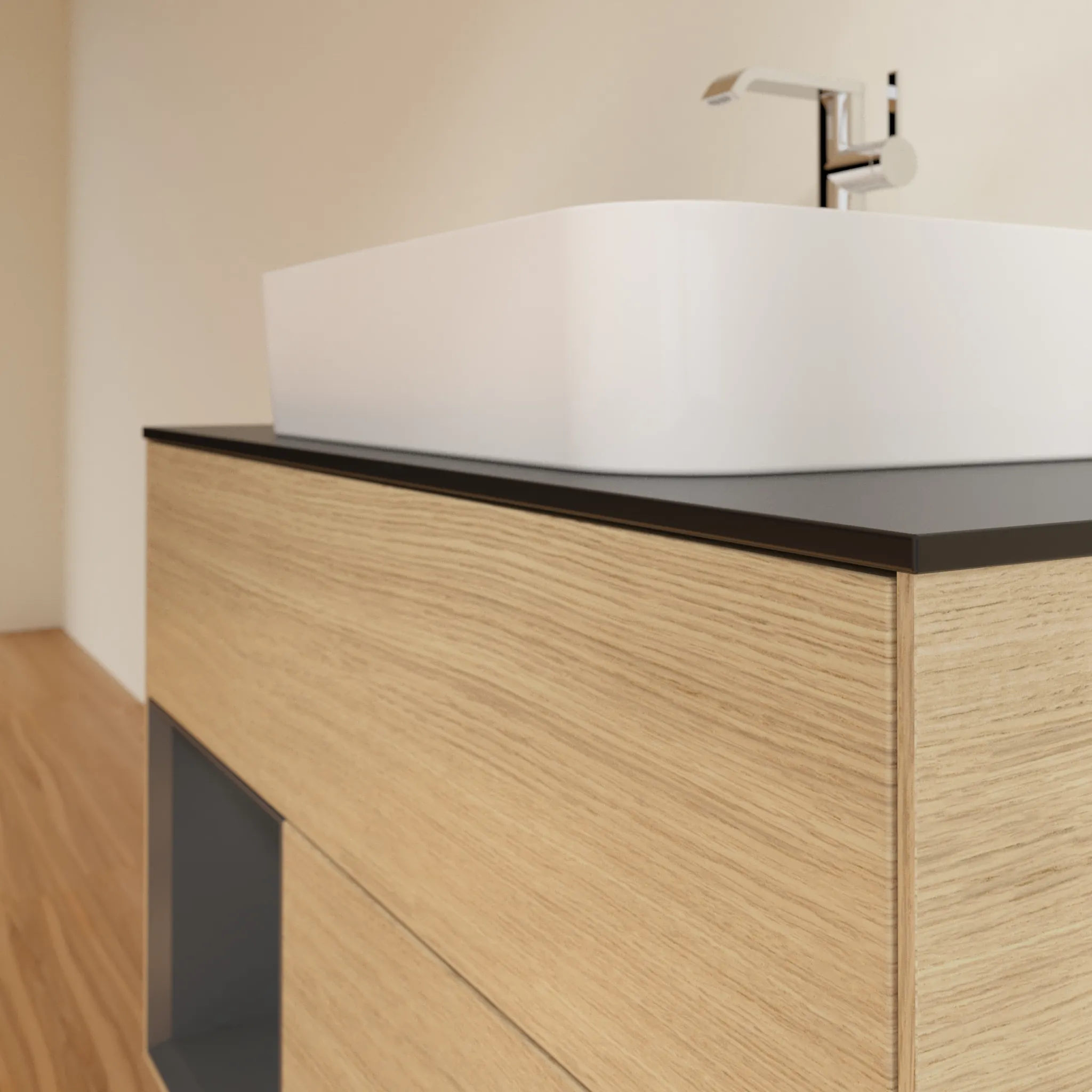Villeroy & Boch Finion Waschbeckenunterschrank F11 1000x603x501mm Villeroy & Boch Finion Waschbeckenunterschrank F11 1000x603x501mm