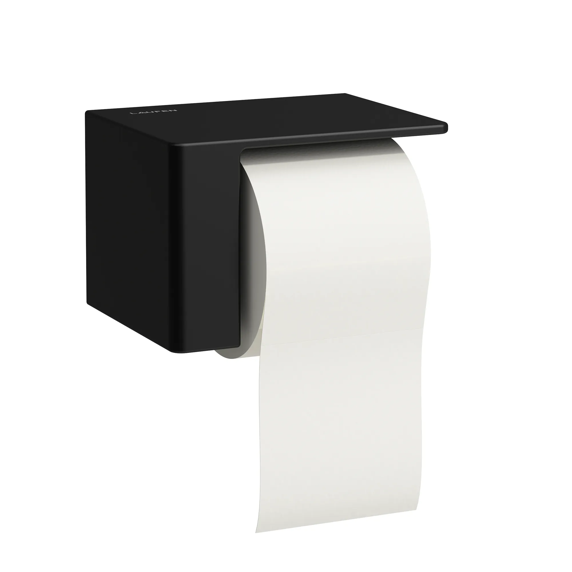 Laufen Toilettenpapierhalter „VAL“