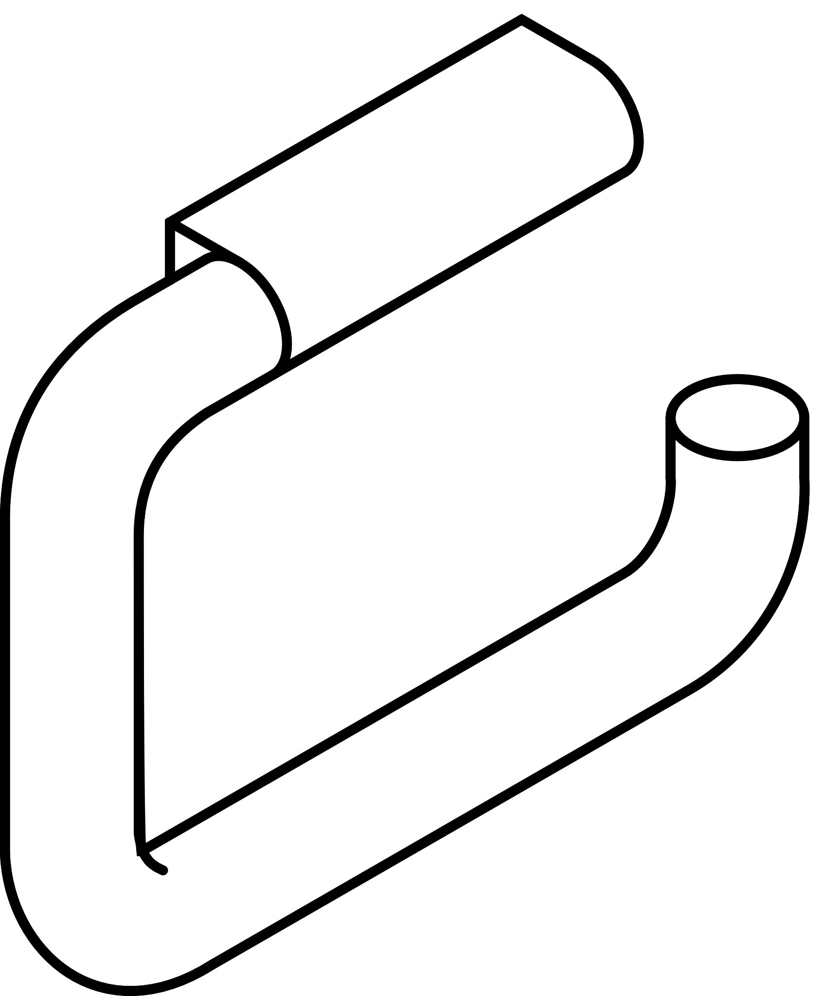 HEWI Toilettenpapierhalter „Serie 805“ 16 × 2 × 12 cm