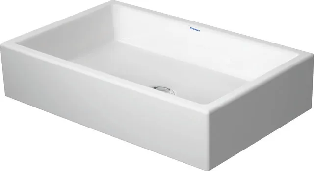 Aufsatzwaschtisch geschliffen „Vero Air“, ohne Überlauf Größe: 60 × 38 cm / Hahnlochbohrung: ohne Hahnlochbohrung / Hahnlochposition: ohne / Oberflächenveredelung: mit WonderGliss / Überlauf: ohne Überlauf Aufsatzwaschtisch geschliffen „Vero Air“, ohne Überlauf Größe: 60 × 38 cm / Hahnlochbohrung: ohne Hahnlochbohrung / Hahnlochposition: ohne / Oberflächenveredelung: mit WonderGliss / Überlauf: ohne Überlauf