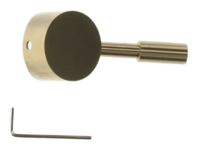 Armaturengriff Zubehör 925380, 80 x 80 mm, Edelstahl massiv Armaturengriff Zubehör 925380, 80 x 80 mm, Edelstahl massiv