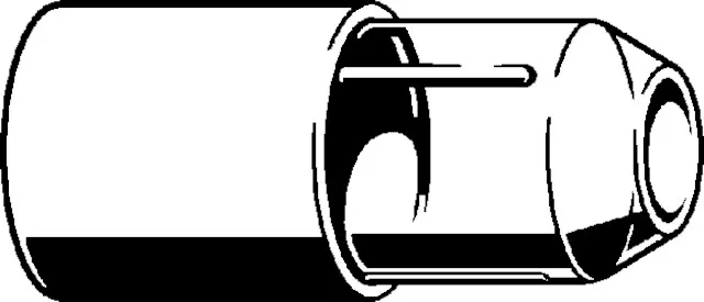 Viega „Sanfix“ Spänefang tiefenverstellbar Viega „Sanfix“ Spänefang tiefenverstellbar