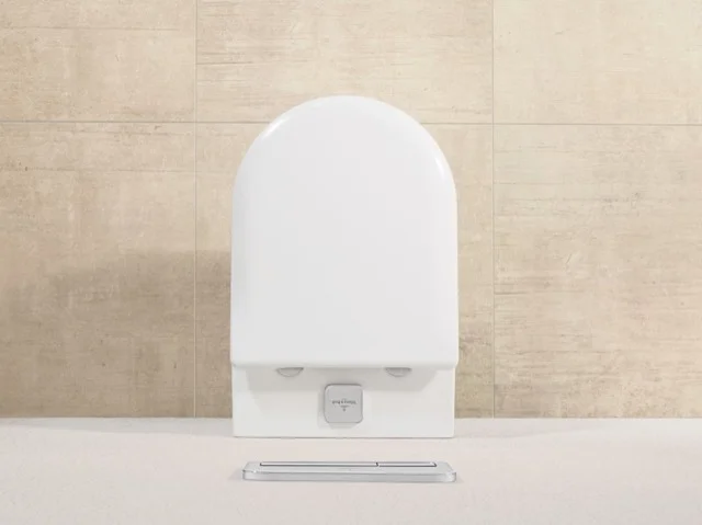 Villeroy & Boch Subway 2.0 Tiefspül-WC spülrandlos Oval wandhängend Weiß Alpin
