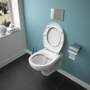 WC „Eurovit“ 35,5 × 35 × 52 cm WC „Eurovit“ 35,5 × 35 × 52 cm