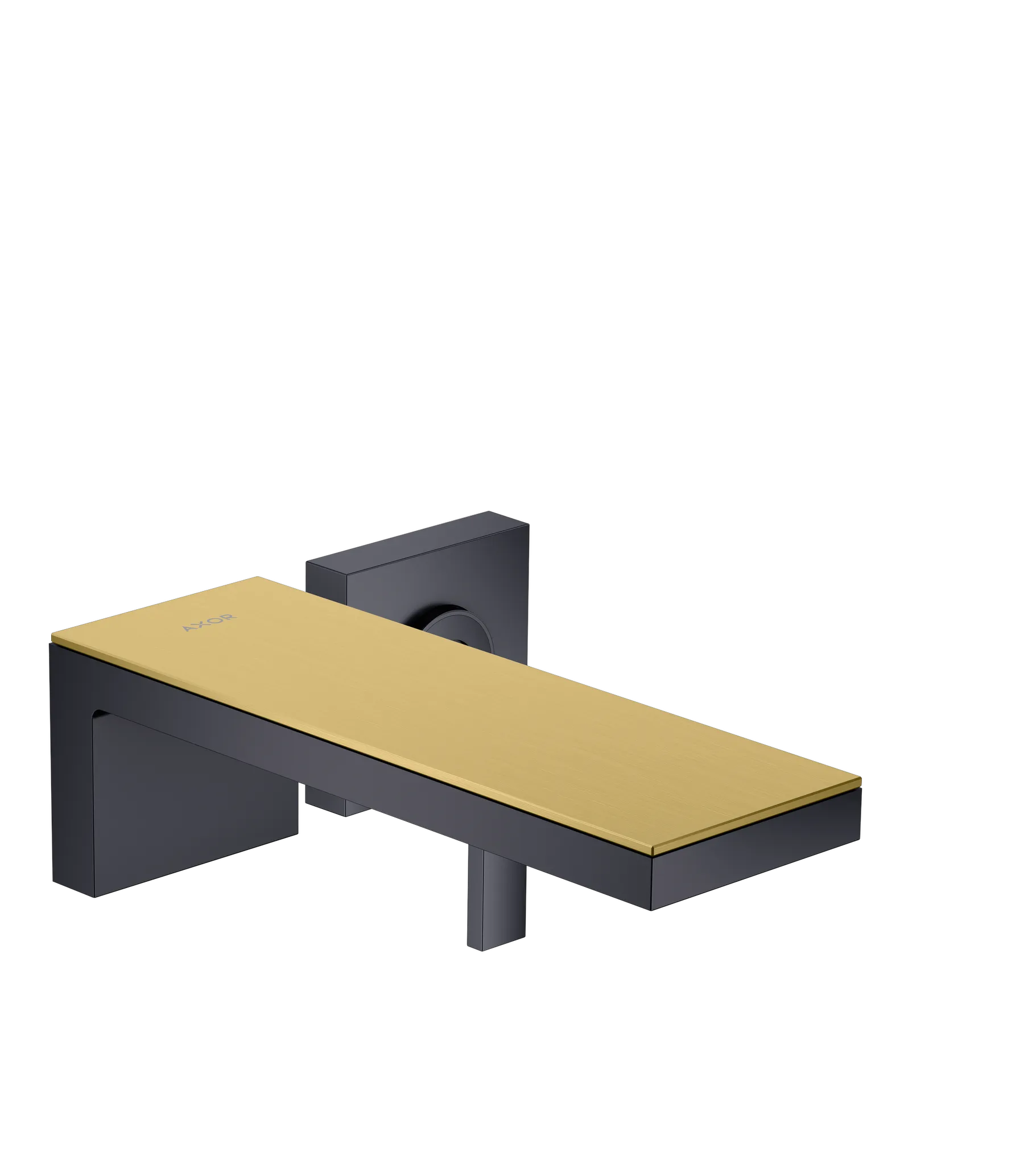 AXOR MyEdition Platte 245 Metall Chrom