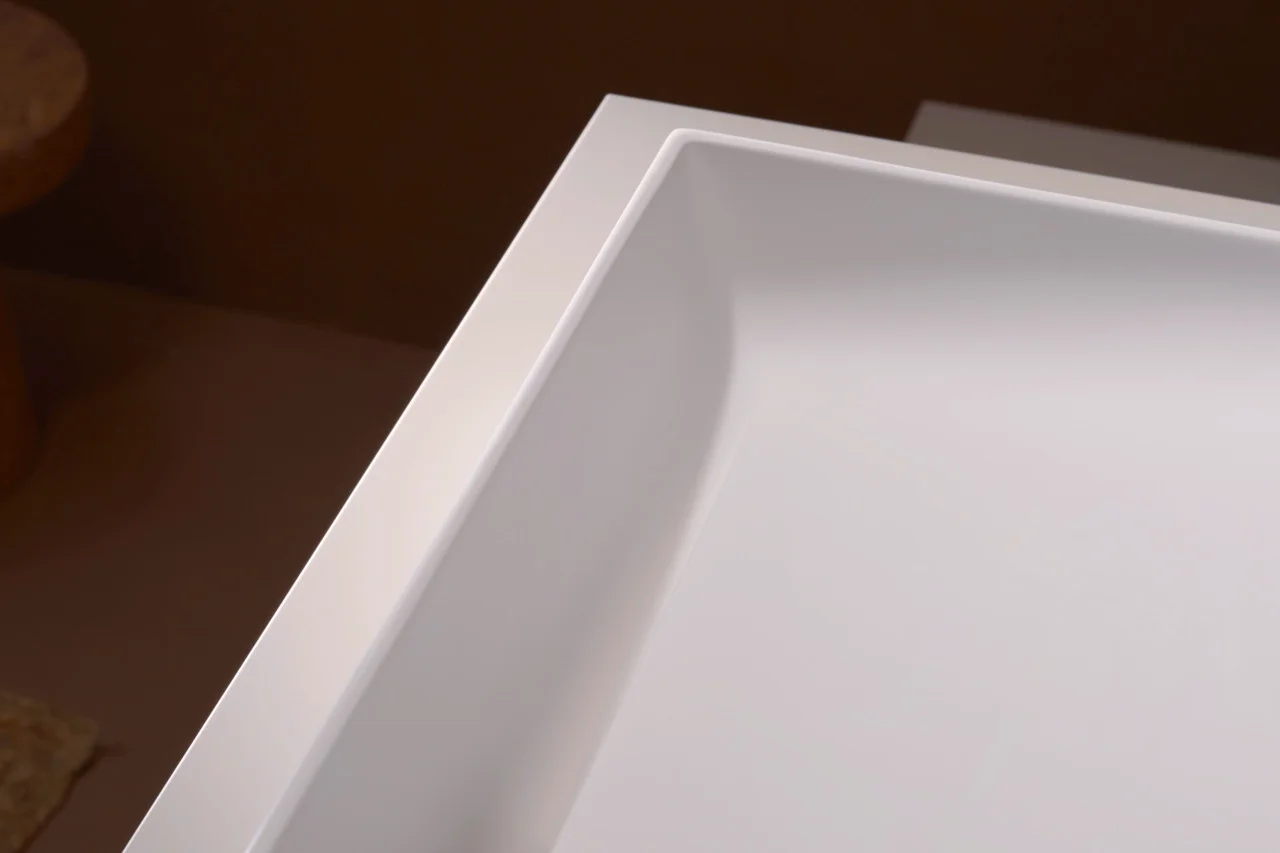 Hansgrohe Avalegra AquaUnit 78 cm Chrom, matt, Aufsatz und wandhängend, 780x475x100 mm, Schwenkauslauf, Laminarstrahl & Rain, QuickClean+, Thermostatkartusche, max. Durchfluss 7 l/min Hansgrohe Avalegra AquaUnit 78 cm Chrom, matt, Aufsatz und wandhängend, 780x475x100 mm, Schwenkauslauf, Laminarstrahl & Rain, QuickClean+, Thermostatkartusche, max. Durchfluss 7 l/min