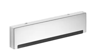 Dornbracht WATER FALL Schwallauslauf mit Einzelstrahlen für Wandmontage - Chrom Dornbracht WATER FALL Schwallauslauf mit Einzelstrahlen für Wandmontage - Chrom