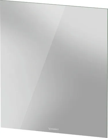 Duravit Spiegel „Licht & Spiegel“ 60 × 70 cm Duravit Spiegel „Licht & Spiegel“ 60 × 70 cm