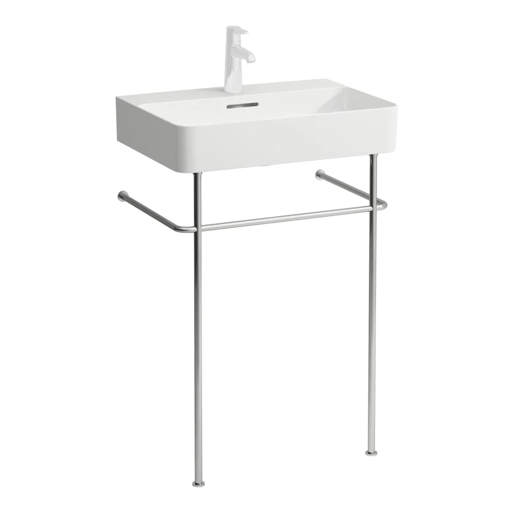 Laufen Handtuchhalter LANI 565 x 380 x 785 mm in Chrom