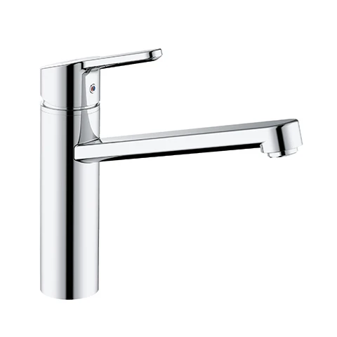 M2 SpültischEHM DN 15 chrom M2 SpültischEHM DN 15 chrom