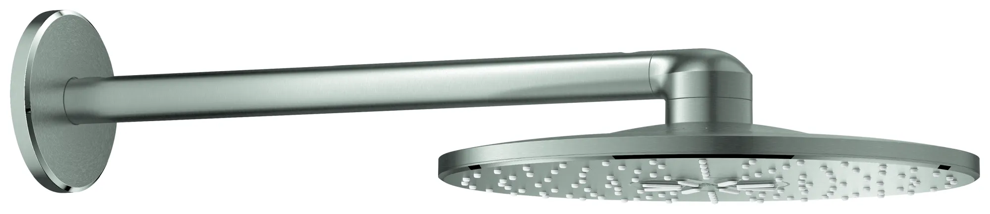 Grohe Rainshower SmartActive 310 Kopfbrauseset 430 mm, 2 Strahlarten Grohe Rainshower SmartActive 310 Kopfbrauseset 430 mm, 2 Strahlarten