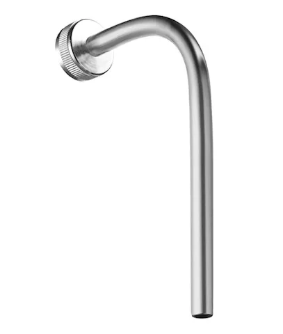 Entnahmerohr zu Probenahmeventil, G 3/4 IG Entnahmerohr zu Probenahmeventil, G 3/4 IG