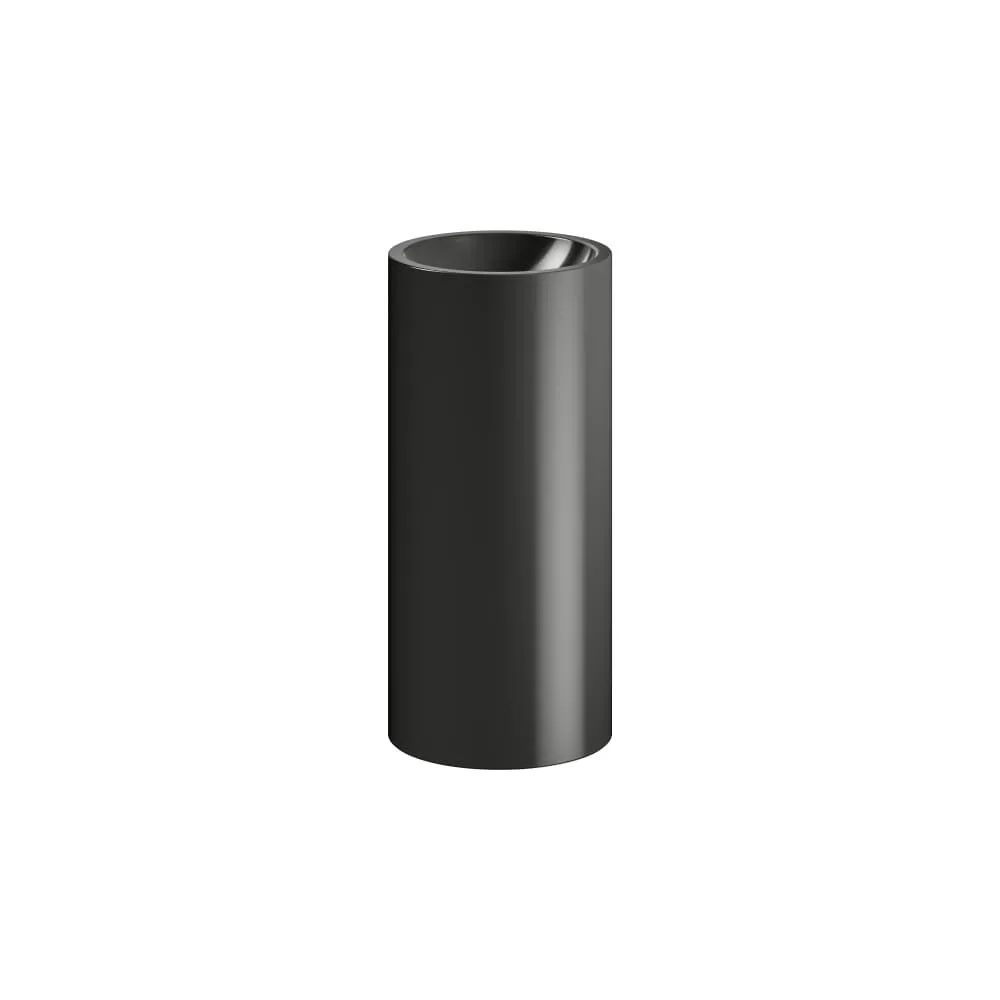 Laufen Waschtisch freistehend FORM rund 404 x 404 x 900 mm in Dark Iron Laufen Waschtisch freistehend FORM rund 404 x 404 x 900 mm in Dark Iron