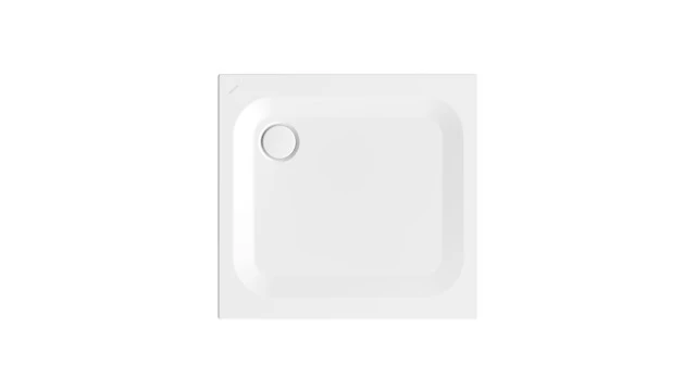 Bette rechteck Duschwanne „BetteUltra“ 90 × 85 cm in Weiß Bette rechteck Duschwanne „BetteUltra“ 90 × 85 cm in Weiß