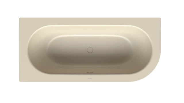 Bette rechteck Badewanne „BetteStarlet IV Silhouette“ 175 × 80 cm in Jasmin