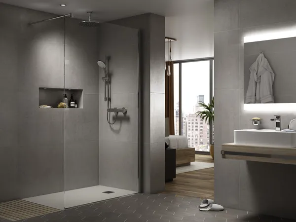 Waschbecken „StradaII“ 60 × 40 × 17,5 cm, Hahnlochposition mittig Waschbecken „StradaII“ 60 × 40 × 17,5 cm, Hahnlochposition mittig