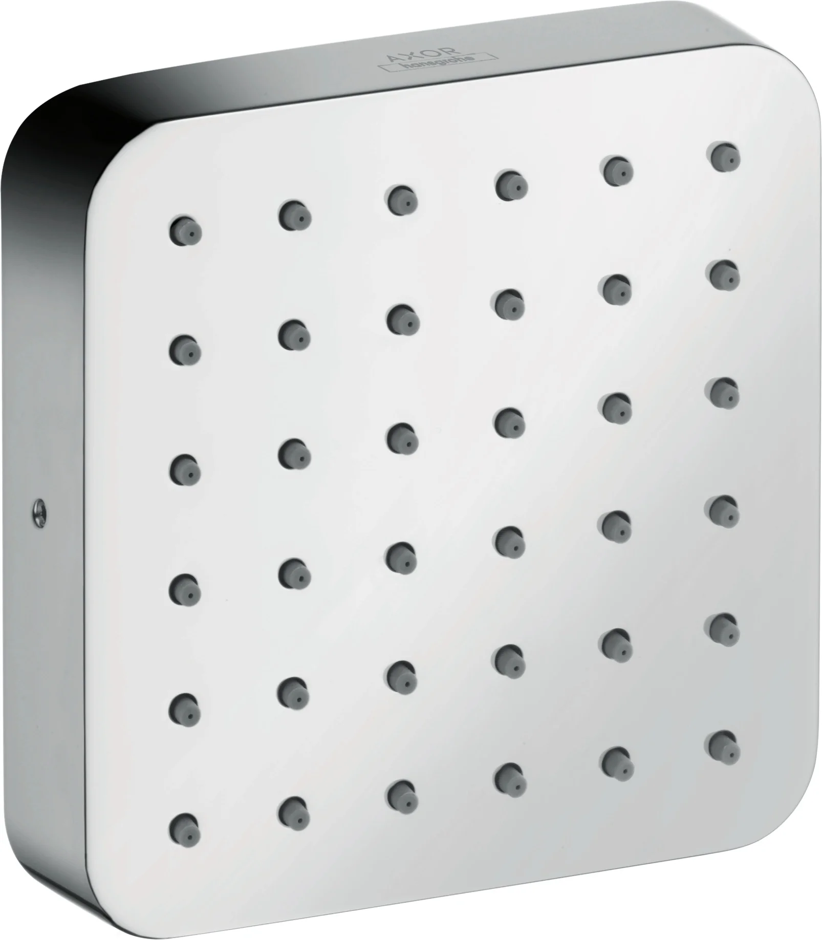 Hansgrohe AXOR ShowerSolutions Brausenmodul Unterputz Grundset, Anschluss rechts oder links, schallentkoppelt Hansgrohe AXOR ShowerSolutions Brausenmodul Unterputz Grundset, Anschluss rechts oder links, schallentkoppelt