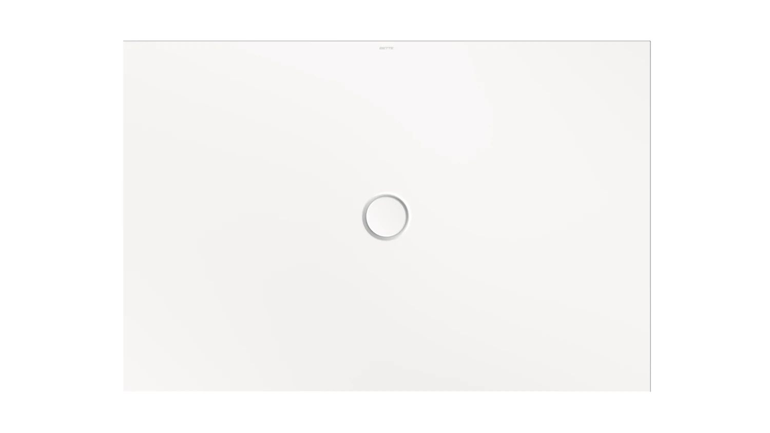 Bette rechteck Duschwanne „BetteFloor“ 150 × 100 cm in Weiß Farbe: Weiß / Größe: 150 × 100 cm / Oberflächenbeschichtung: ohne Oberflächenbeschichtung / Oberflächenveredelung: ohne Oberflächenveredelung / Wannenträger: ohne Wannenträger Bette rechteck Duschwanne „BetteFloor“ 150 × 100 cm in Weiß Farbe: Weiß / Größe: 150 × 100 cm / Oberflächenbeschichtung: ohne Oberflächenbeschichtung / Oberflächenveredelung: ohne Oberflächenveredelung / Wannenträger: ohne Wannenträger