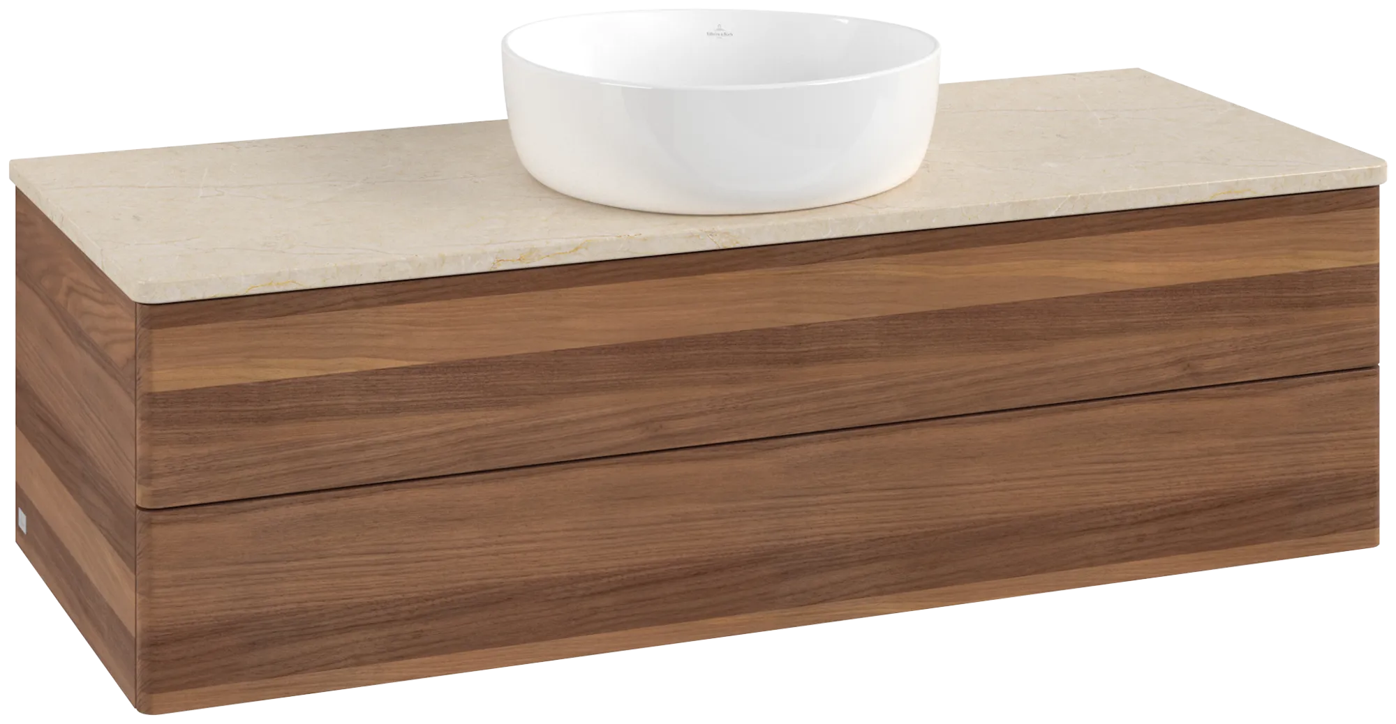 Villeroy & Boch Antao Waschbeckenunterschrank L21_1 1200x360x500mm
