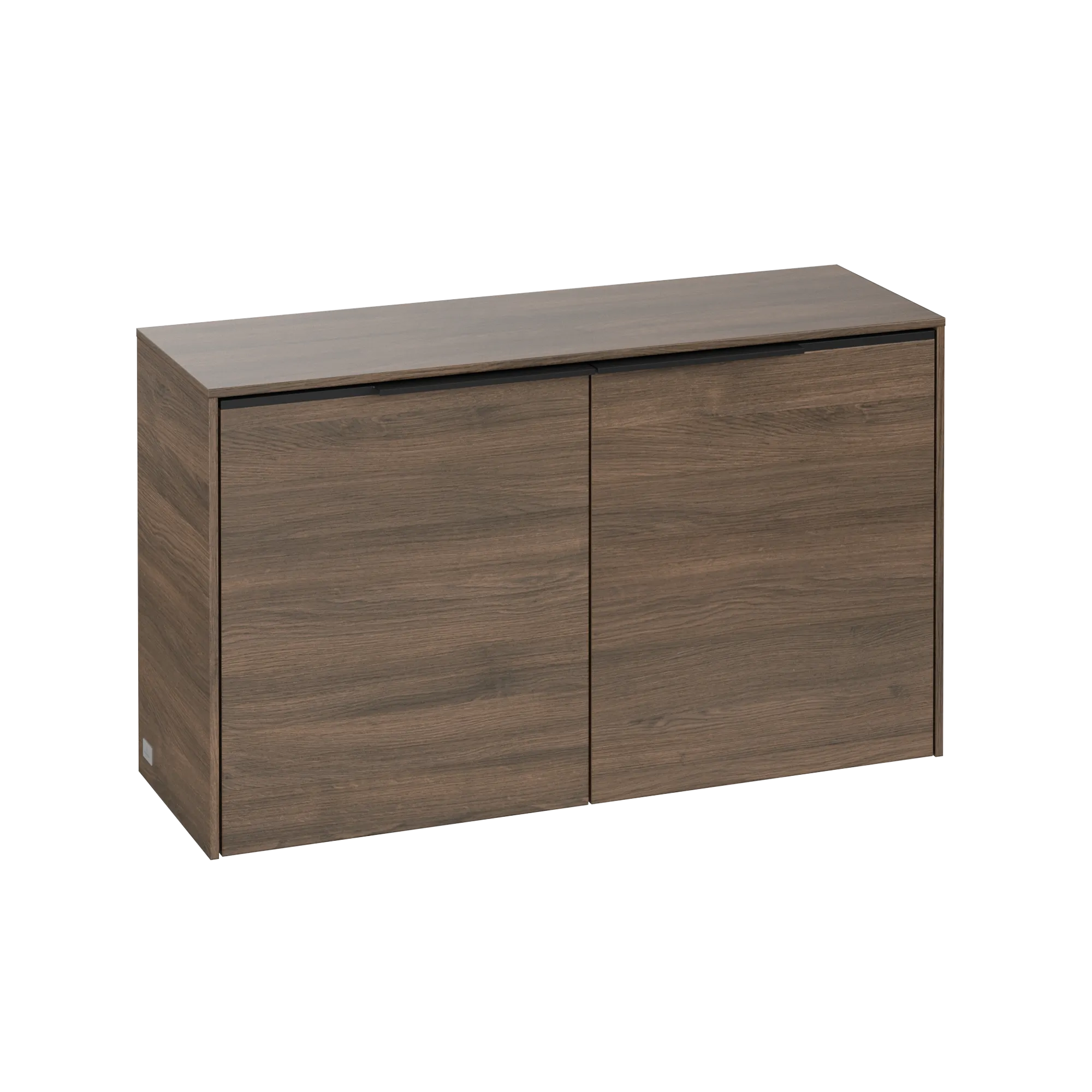 Villeroy & Boch Sideboard Subway 3.0 Arizona Oak, 728x423x240 mm, 2 Türen, SoftClosing, Wandmontage Villeroy & Boch Sideboard Subway 3.0 Arizona Oak, 728x423x240 mm, 2 Türen, SoftClosing, Wandmontage