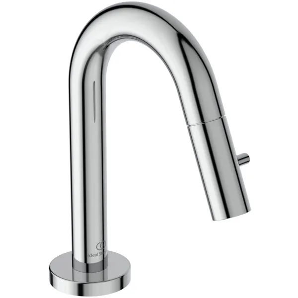 Waschbecken „i.lifeS“ Waschbecken „i.lifeS“