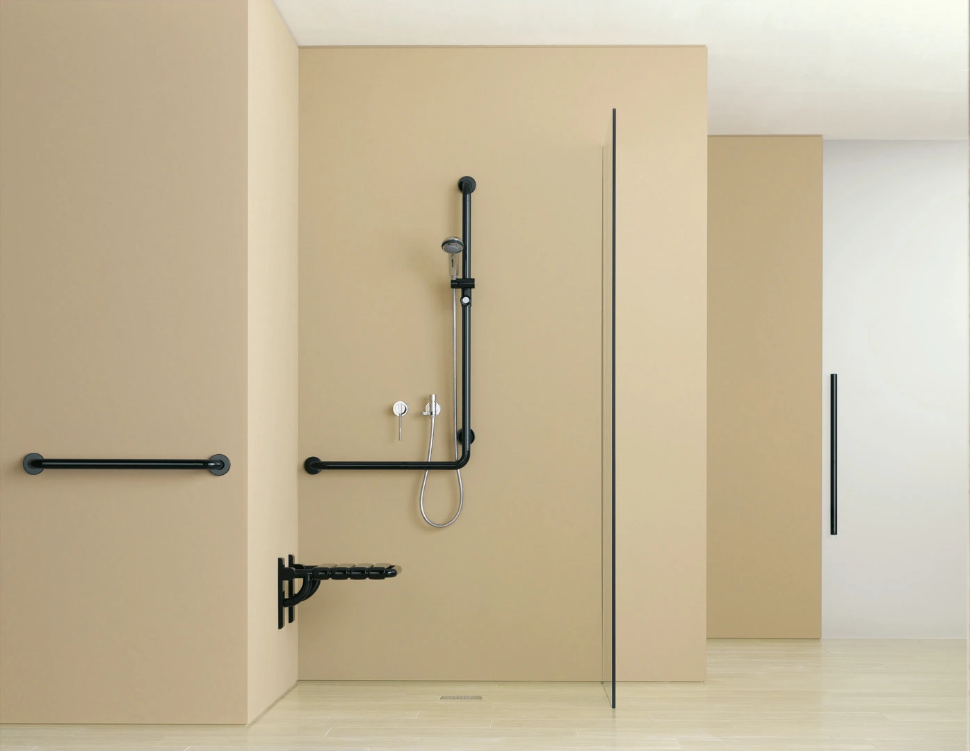 HEWI Haltegriff „Serie 801“