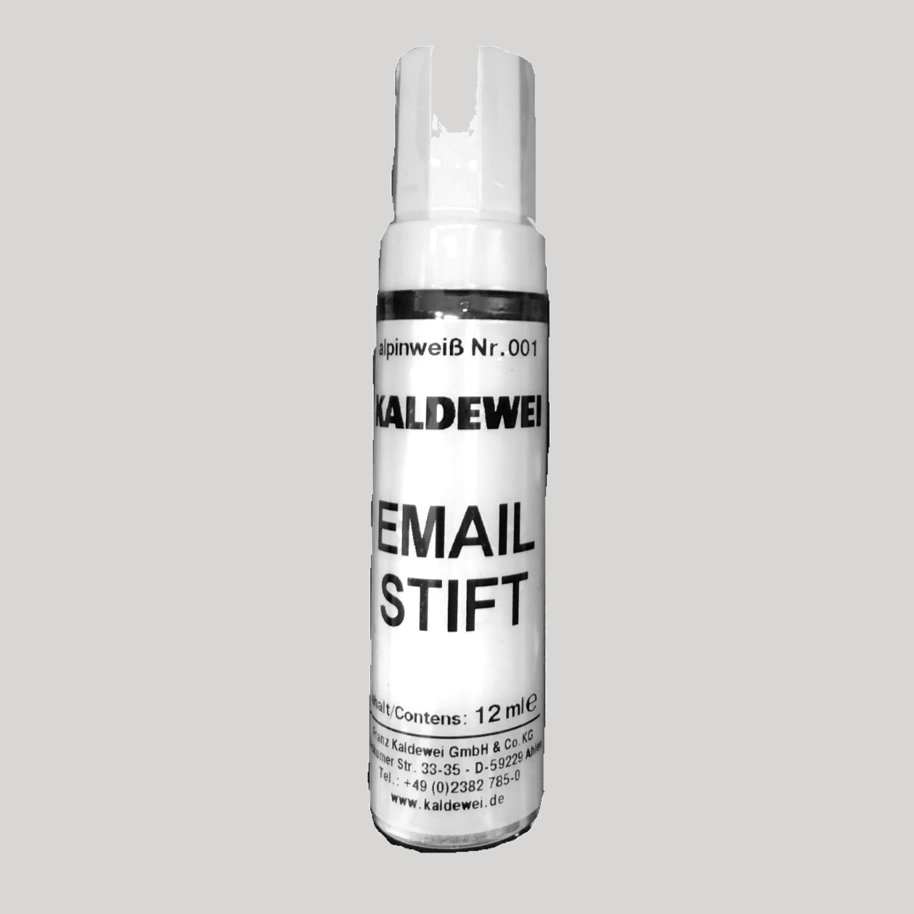 Kaldewei Email-Stift „Care“ (0,012 Liter) Kaldewei Email-Stift „Care“ (0,012 Liter)