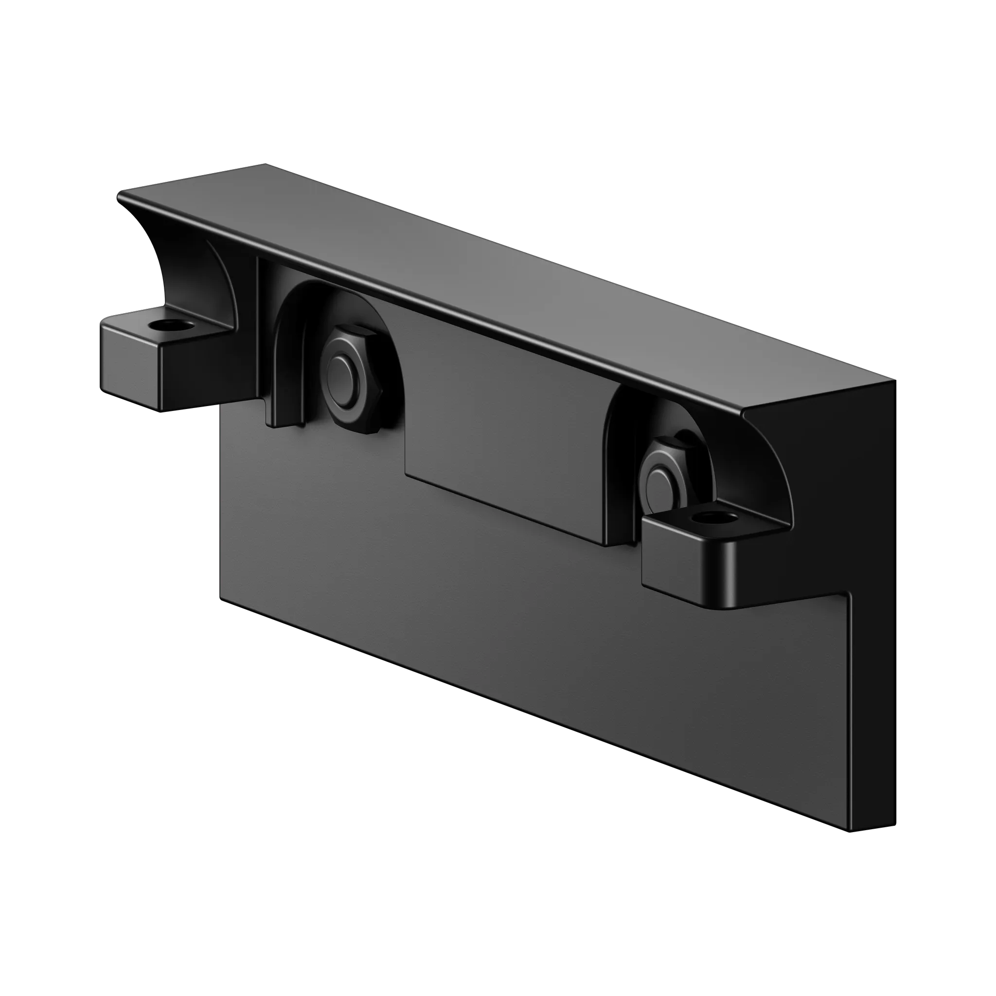 Universalartikel 04994370800 Klebe-Set 8 für 12862, 12873 mit Wandanbindung schwarz matt Universalartikel 04994370800 Klebe-Set 8 für 12862, 12873 mit Wandanbindung schwarz matt