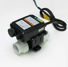 Hoesch E-Heizung für „Ergo+“ Badewannen mit Whirl-/ Airsystem Hoesch E-Heizung für „Ergo+“ Badewannen mit Whirl-/ Airsystem