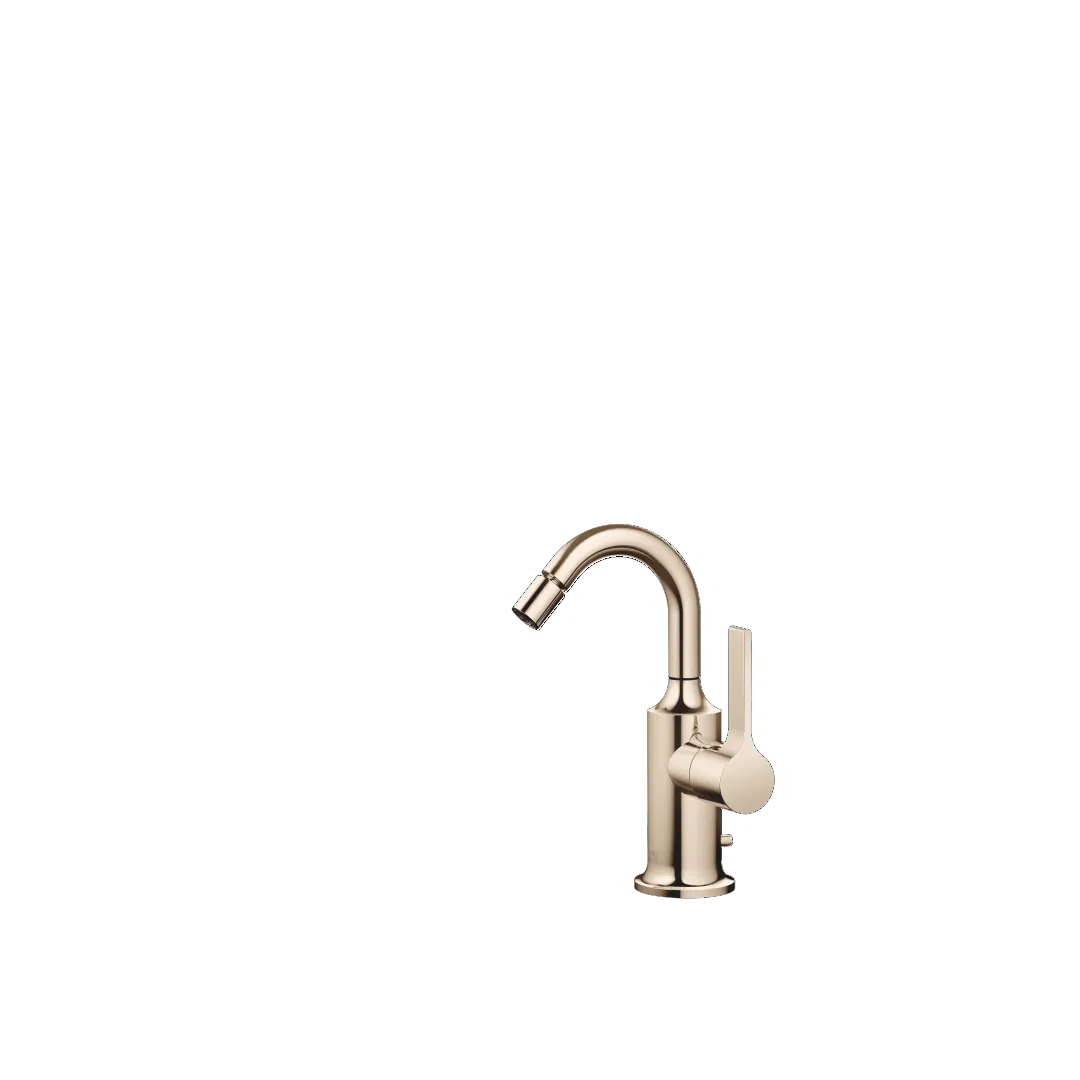 Bidet-Einhandbatterie mit Ablaufgarnitur VAIA Chrom 33600809 Bidet-Einhandbatterie mit Ablaufgarnitur VAIA Chrom 33600809